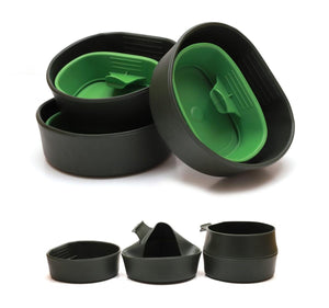 Puodelis Wildo® FOLD-A-CUP® BIG