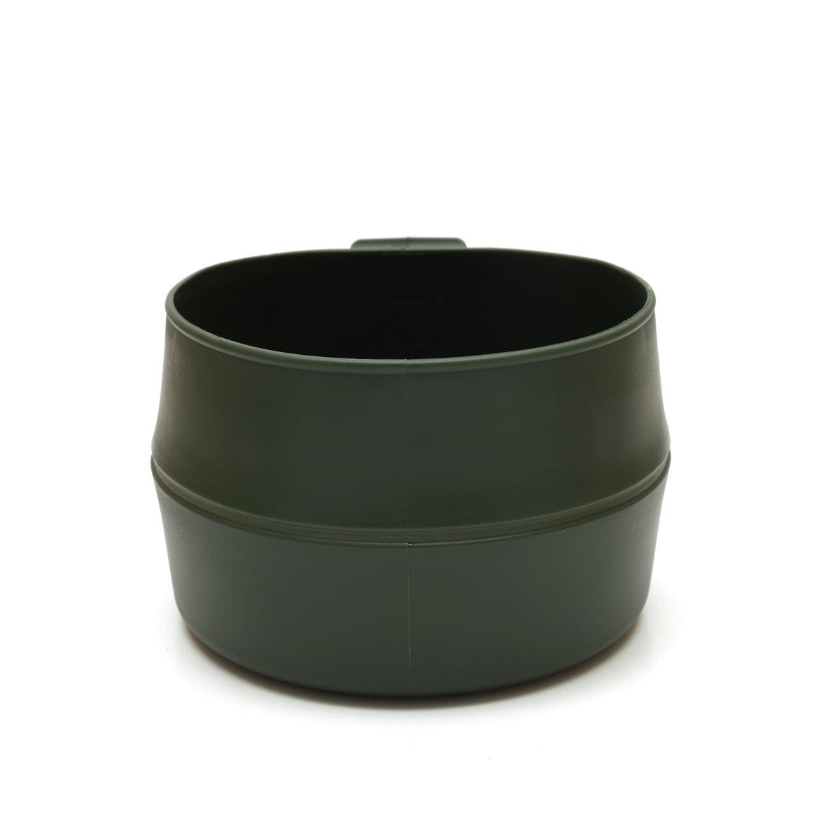 Puodelis Wildo® FOLD-A-CUP® BIG