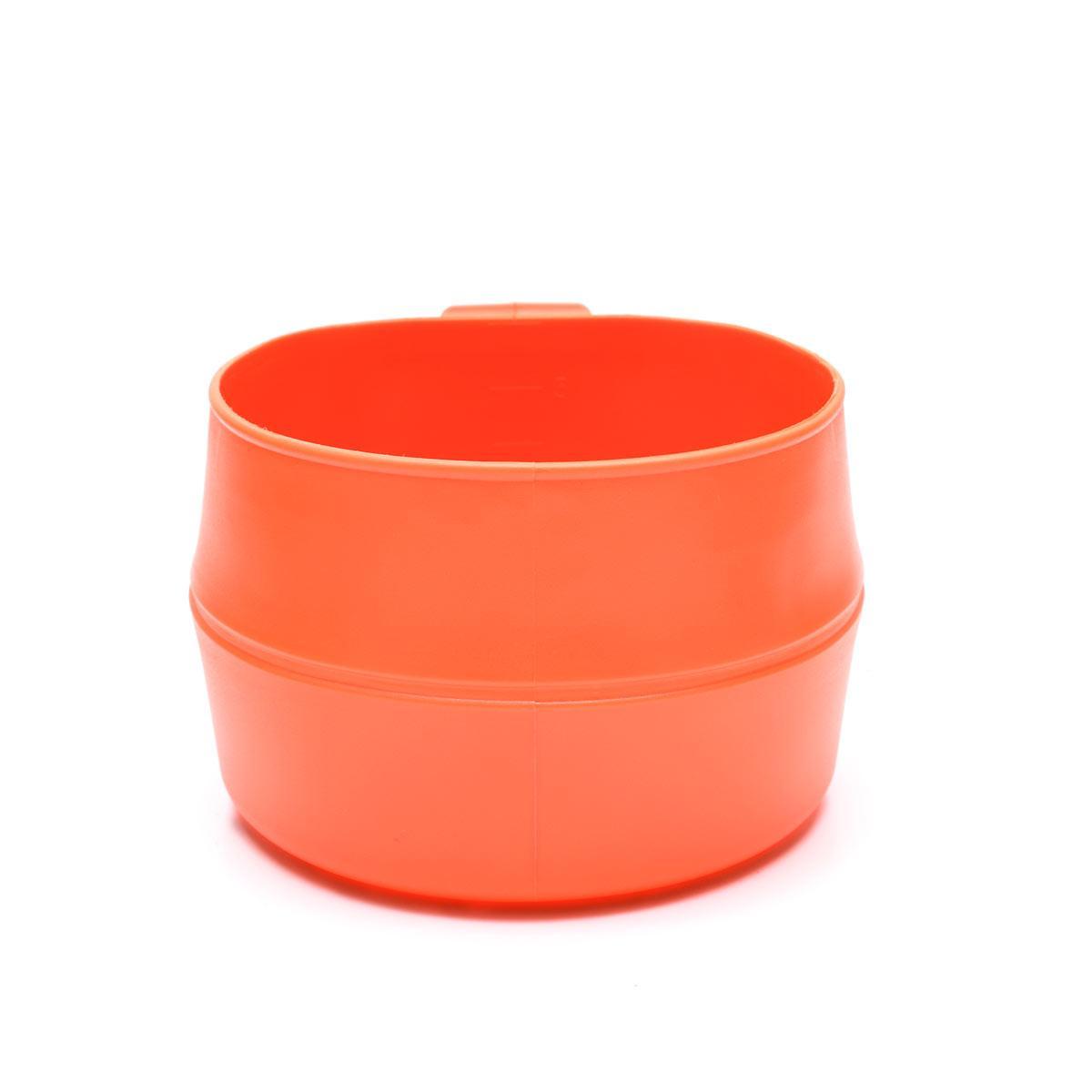 Puodelis Wildo® FOLD-A-CUP® BIG
