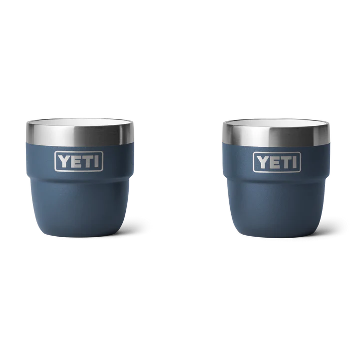 Puodelių rinkinys kavai YETI Rambler®