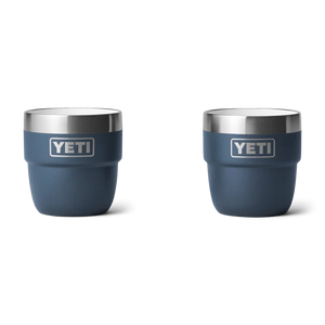 Puodelių rinkinys kavai YETI Rambler®