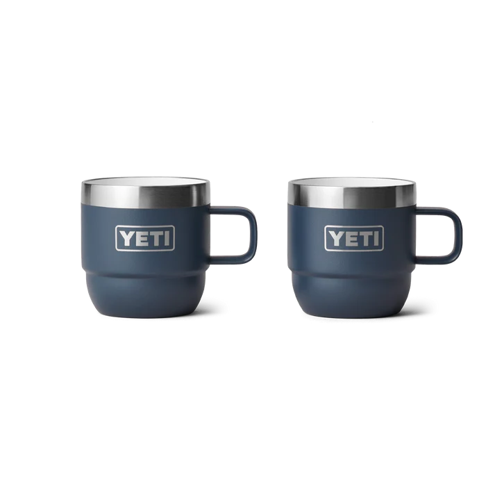 Puodelių rinkinys kavai YETI Rambler®