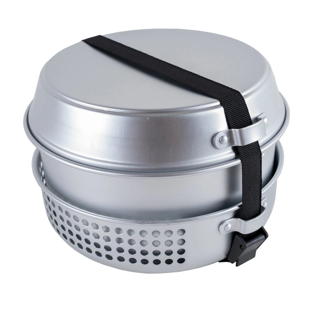 Virimo rinkinys su virykle 9 dalių Mil-Tec