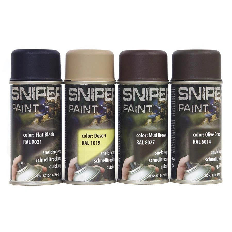 Purškiami dažai Fosco Army Paint, 150ml.