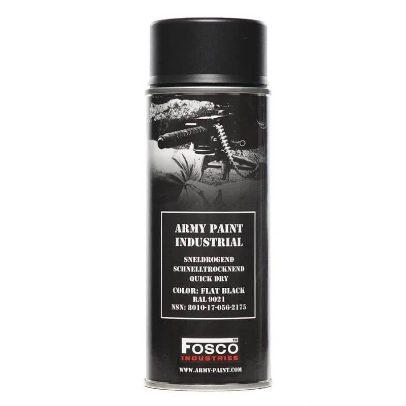 Purškiami dažai Fosco Army Paint, 400ml.
