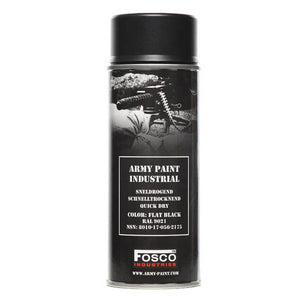 Purškiami dažai Fosco Army Paint, 400ml.