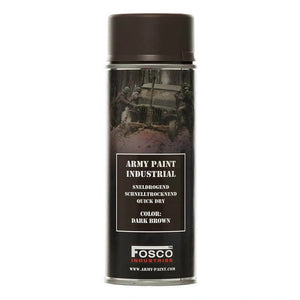 Purškiami dažai Fosco Army Paint, 400ml.