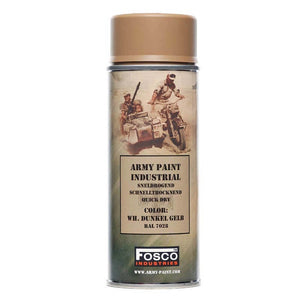Purškiami dažai Fosco Army Paint, 400ml.