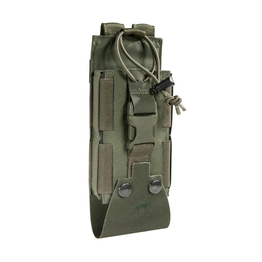 Racijos dėklas Tasmanian Tiger 2 Radio MKII