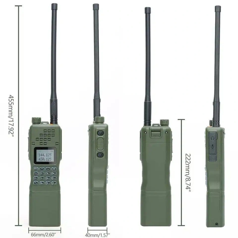 Radijo stotelė Baofeng AR-152
