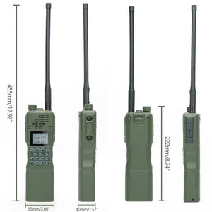 Radijo stotelė Baofeng AR-152