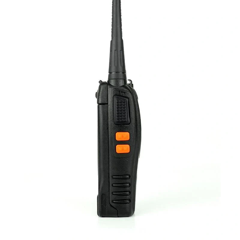 Radijo stotelė Baofeng BF-888S USB