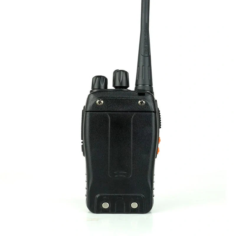 Radijo stotelė Baofeng BF-888S USB