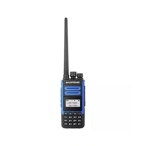 Radijo stotelė BAOFENG BF-H7