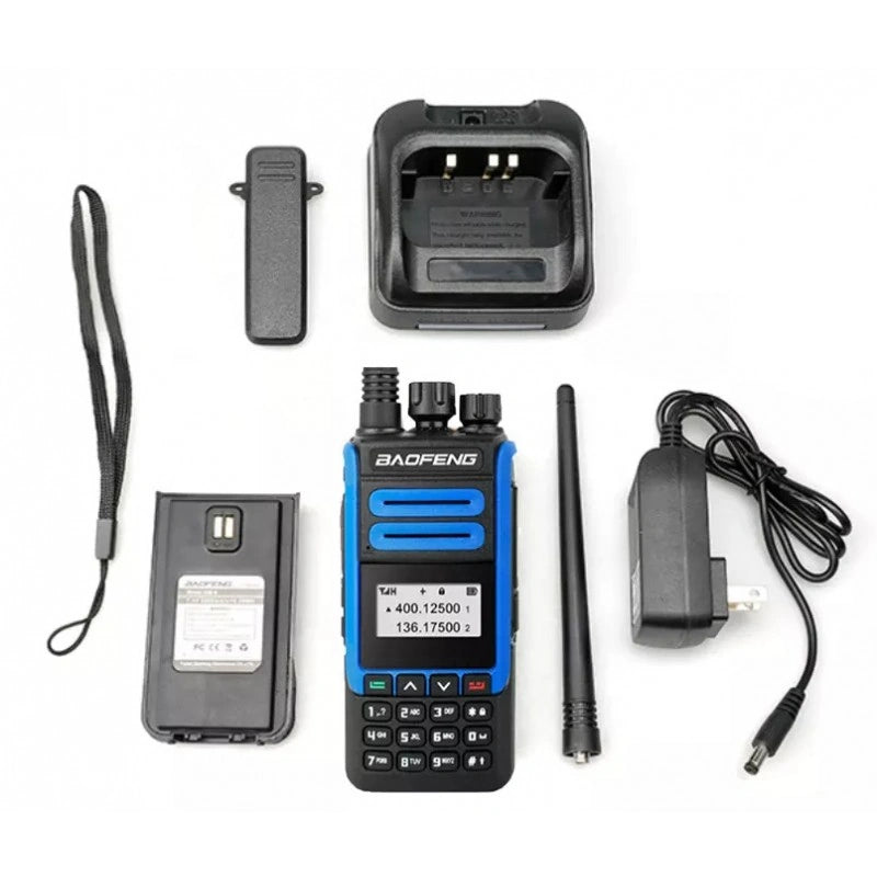 Radijo stotelė BAOFENG BF-H7