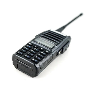 Radijo stotelė Baofeng UV-82, iki 14km.