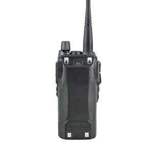 Radijo stotelė Baofeng UV-82, iki 14km.