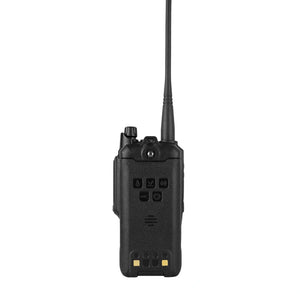 Radijo stotelė Baofeng UV-9R, iki 14km.