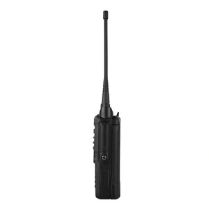 Radijo stotelė Baofeng UV-9R, iki 14km.