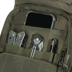 Rankinė M-Tac Urban Line City Hunter Hexagon