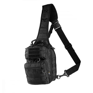 Rankinė M-Tac Urban Line City Hunter Hexagon