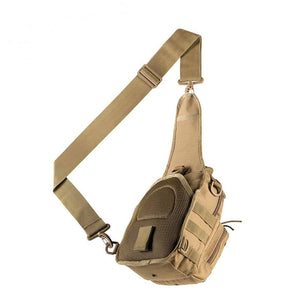 Rankinė M-Tac Urban Line City Patrol Carabiner