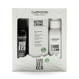 Rinkinys LOWA "CARE SET" bespalvis