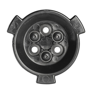 Rotacinė, greito tvirtinimo sistema VEGA 8KR80