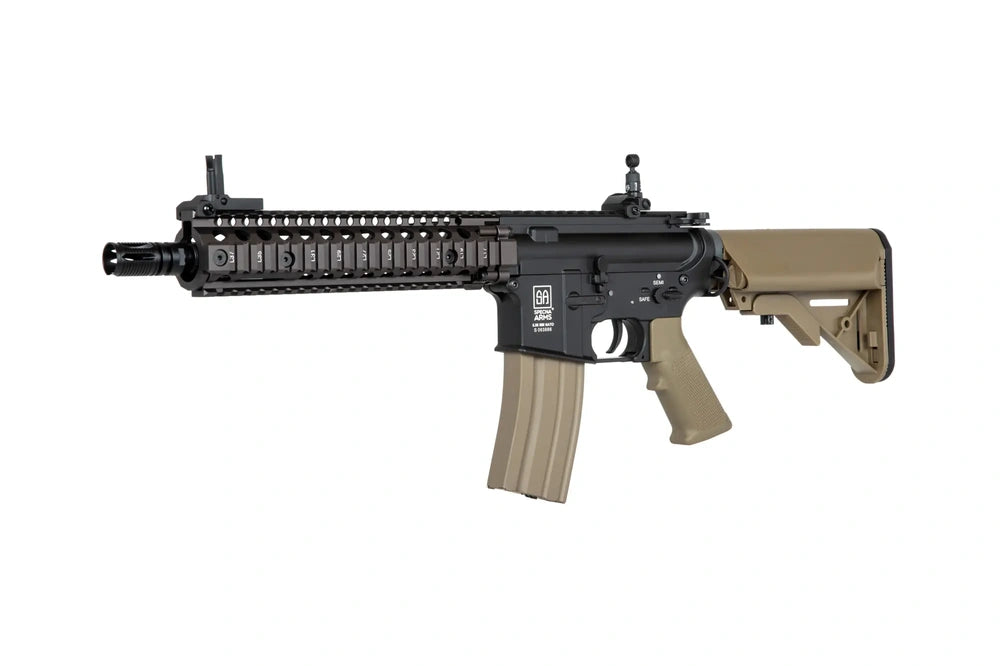 SA-A03 Airsoft karabinas - Chaos Bronze