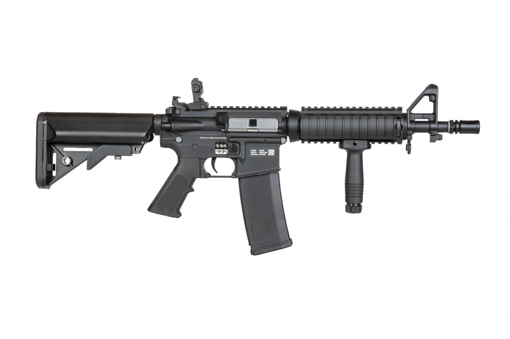 SA-C04 CORE™, Airsoft Karabinas, juodas