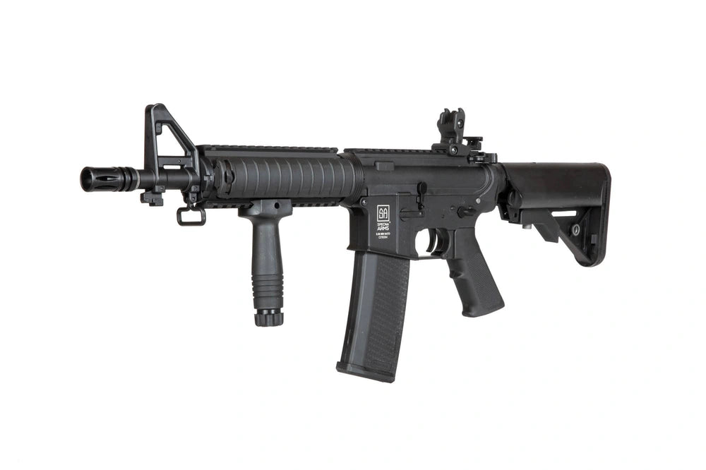 SA-C04 CORE™, Airsoft Karabinas, juodas