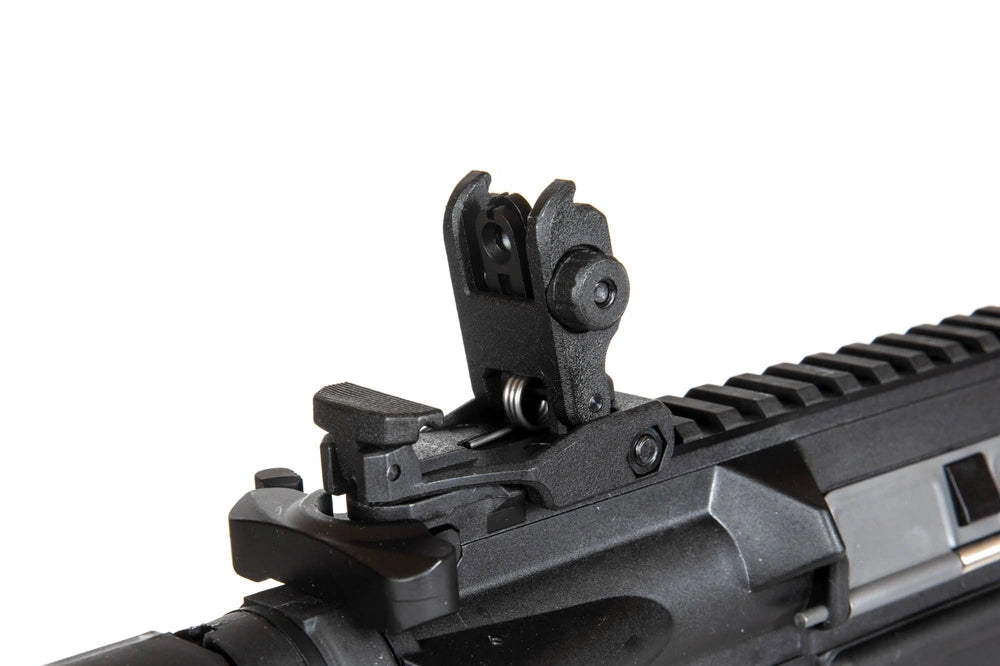 SA-C04 CORE™, Airsoft Karabinas, juodas