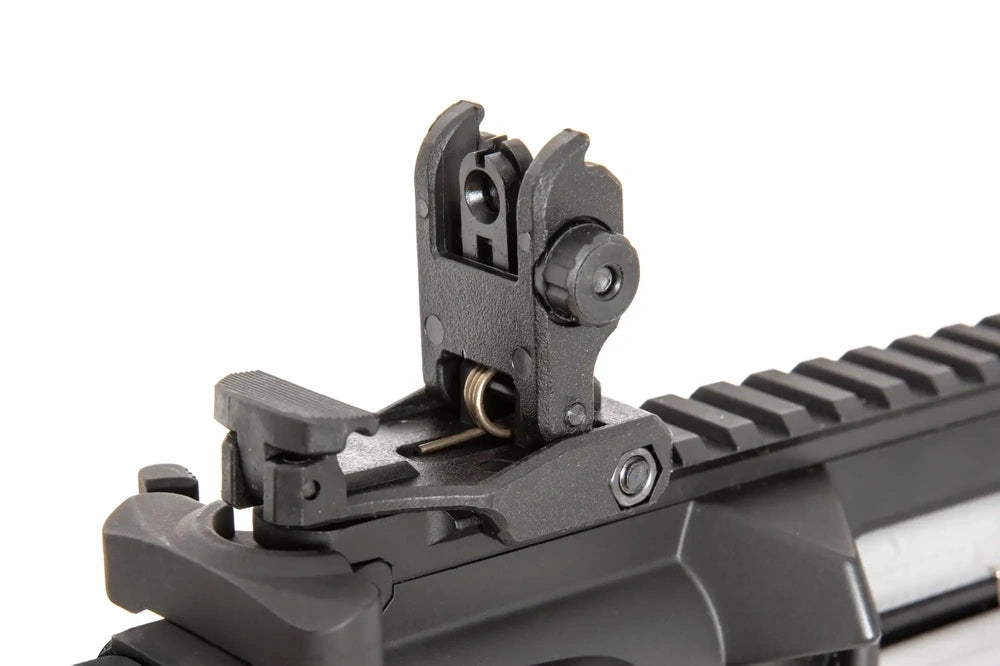 SA-C06 CORE™, Airsoft karabinas, juodas