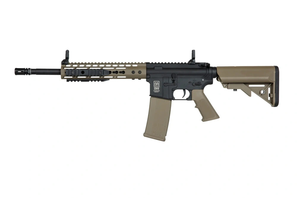 SA-C09 CORE™ Airsoft karabinas - Half Tan