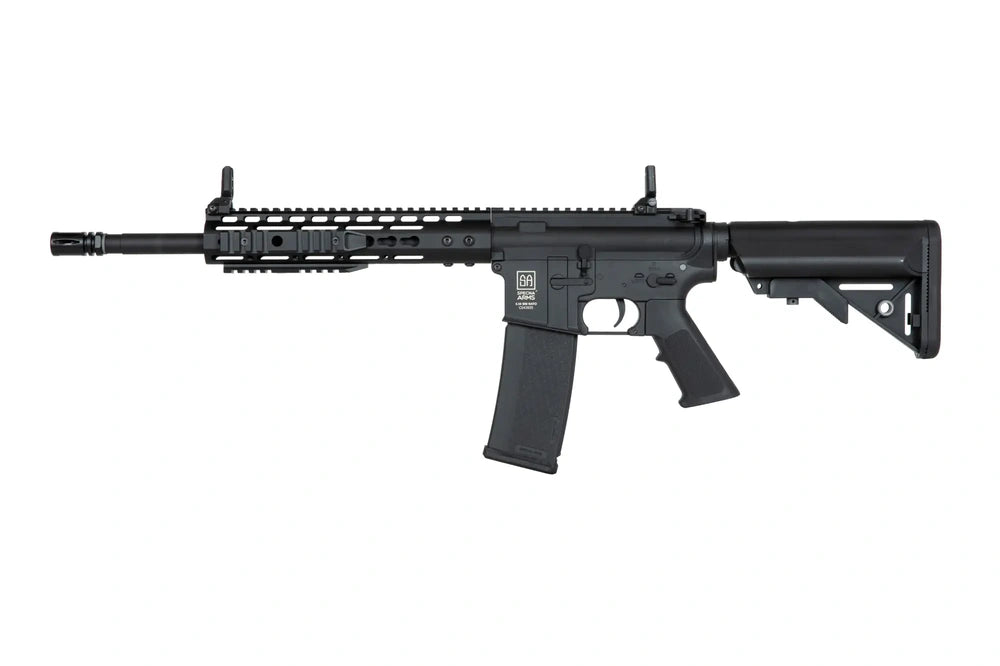 SA-C09 CORE™ Airsoft karabinas - Juodas