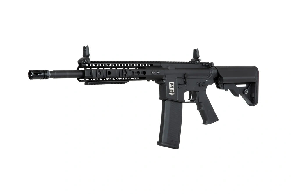 SA-C09 CORE™ Airsoft karabinas - Juodas