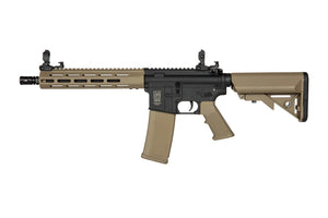 SA FLEX SA-F03, Airsoft karabinas, half tan