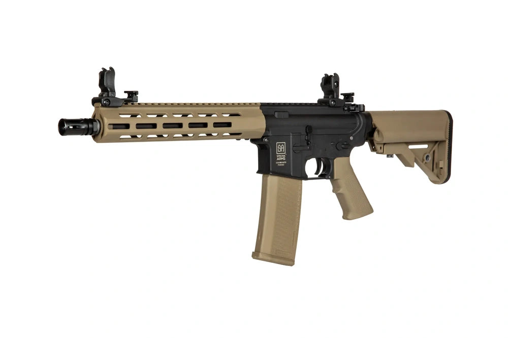 SA FLEX SA-F03, Airsoft karabinas, half tan