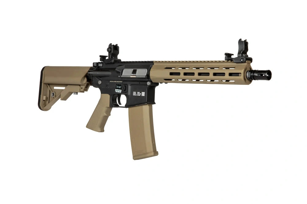SA FLEX SA-F03, Airsoft karabinas, half tan