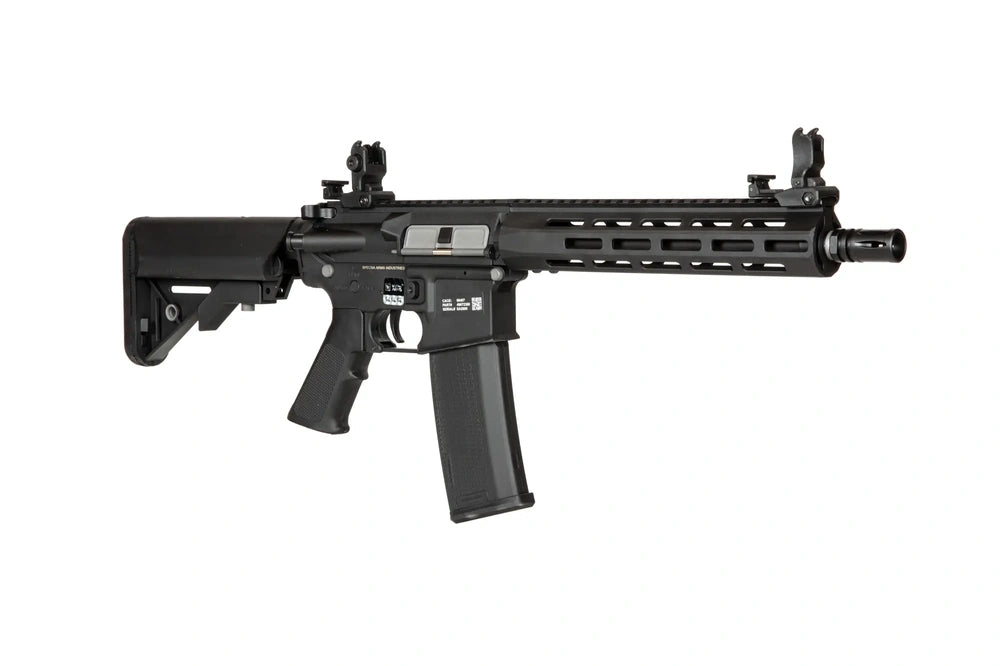 SA FLEX SA-F03, Airsoft karabinas, juodas
