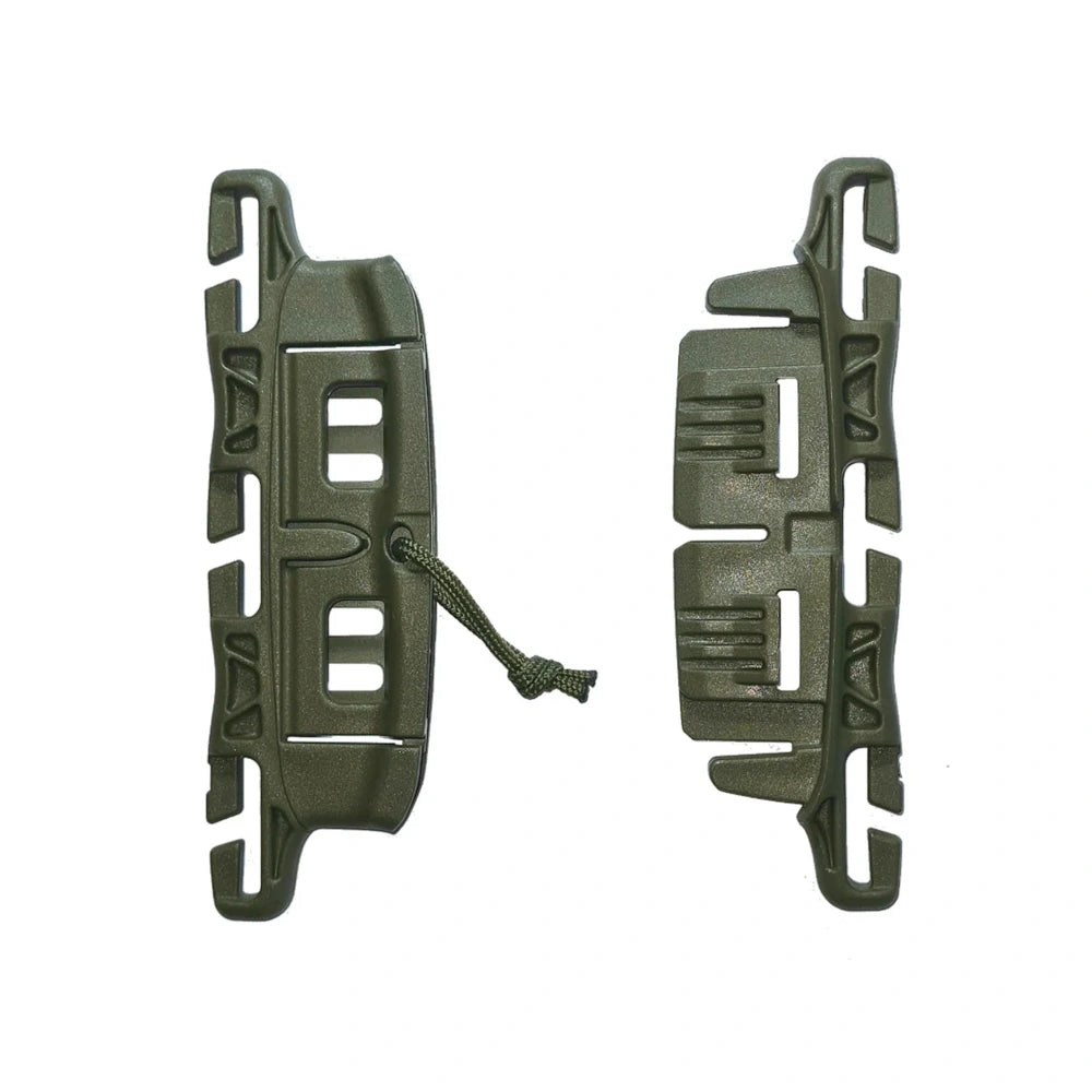 2M Spider/BC 75 pakaitinė greito atsegimo sagtis