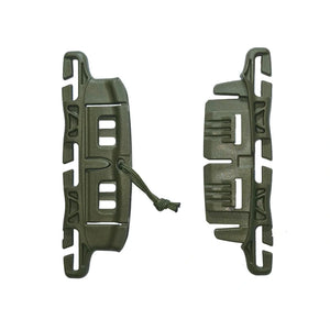 2M Spider/BC 75 pakaitinė greito atsegimo sagtis