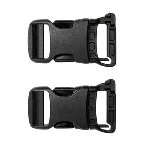 Sagtys Tasmanian Tiger SR Safety QA 25mm, 2vnt.