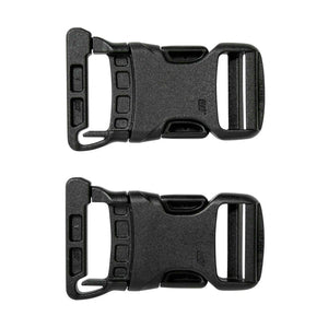 Sagtys Tasmanian Tiger SR Safety QA 25mm, 2vnt.
