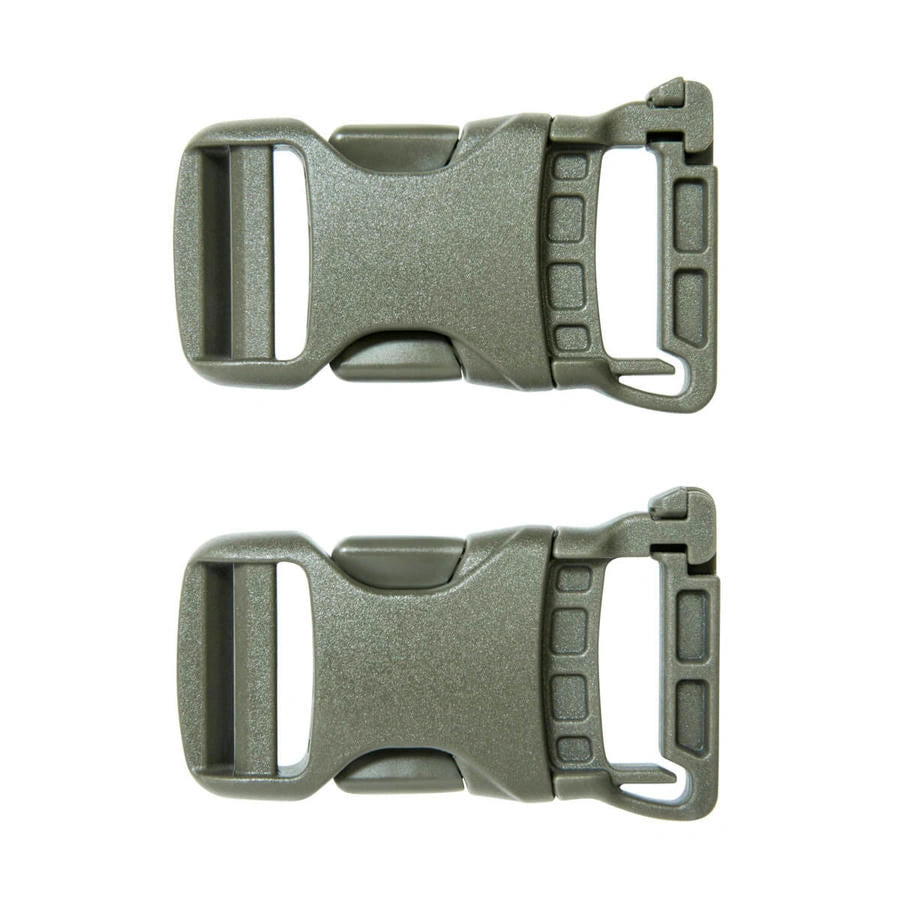 Sagtys Tasmanian Tiger SR Safety QA 25mm, 2vnt.