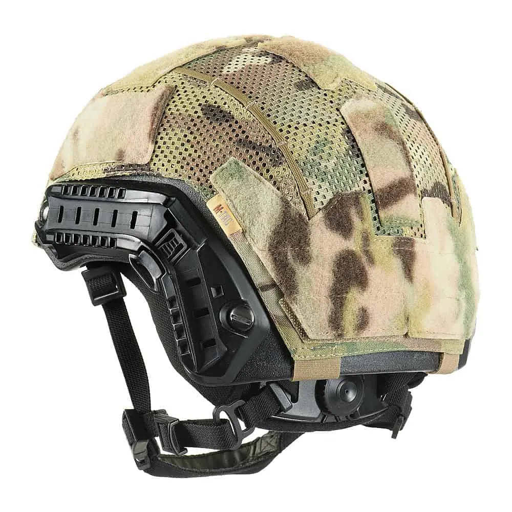 Šalmo uždangalas M-Tac Shroud Large