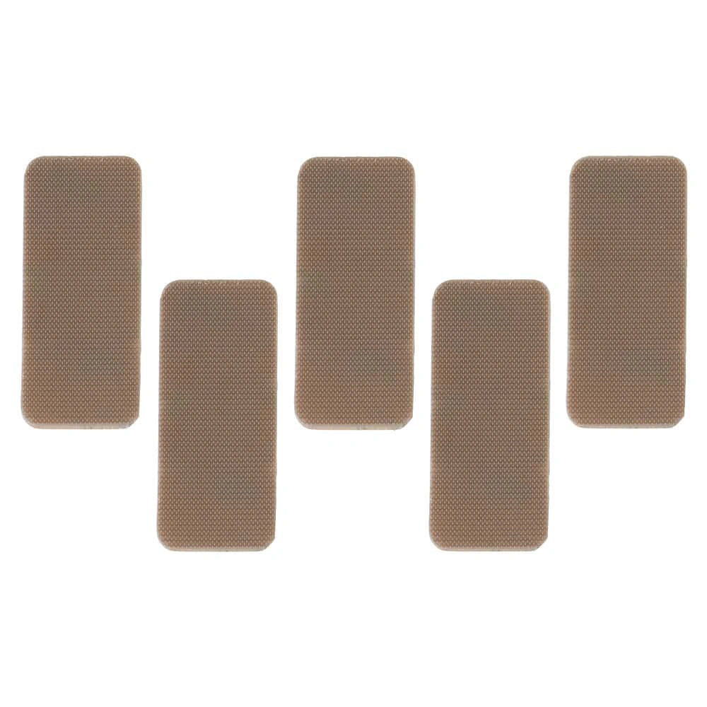Šalmo uždangalo velcro lipdukai M-Tac Vilha (5vnt.)