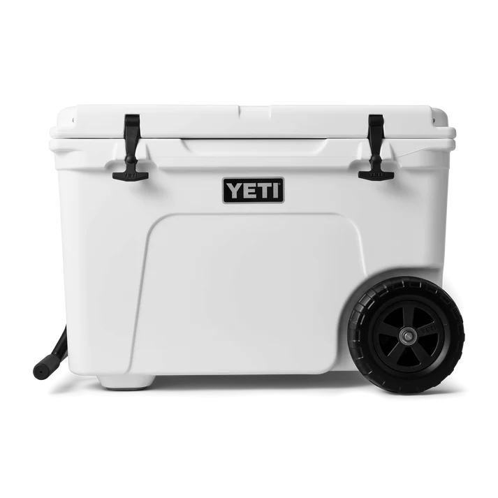Šaltdėžė su ratukais YETI Tundra Haul®