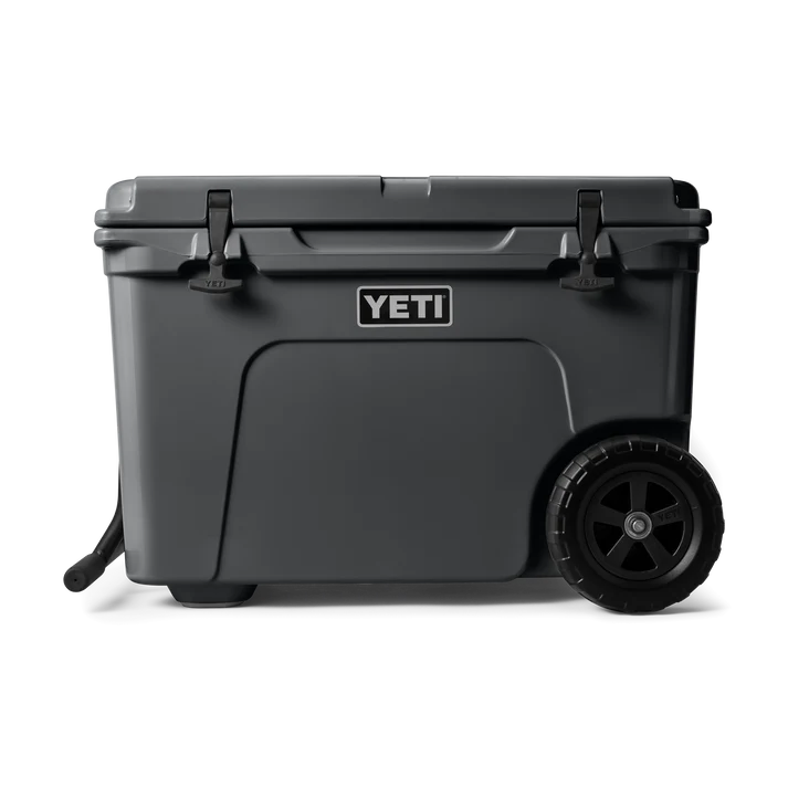 Šaltdėžė su ratukais YETI Tundra Haul®