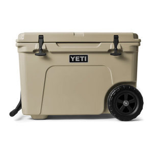Šaltdėžė su ratukais YETI Tundra Haul®